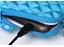 Gearmax Diamond Sleeve Cover For 12 inch Laptop